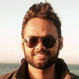 Aaditya Chandrasekhar