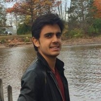 Anirudh Krishnakumar