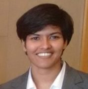 Bhaghyashree Prabhune