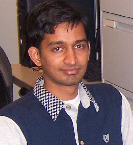 Sankara Hari Gopalakrishnan