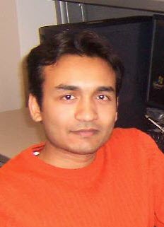 Himanshu Tiwari