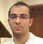 Alireza Taheri