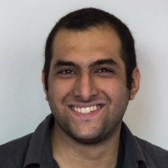 Amir M. Mirzendehdel