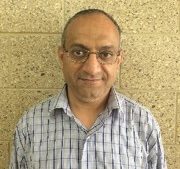 Chaman Verma
