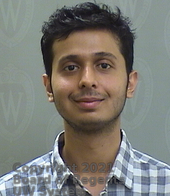 Saketh Sridhara