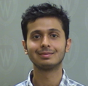 Saketh Sridhara