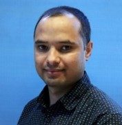 Subodh Subedi