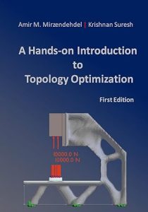 A Hands-On Introduction to Topology Optimization