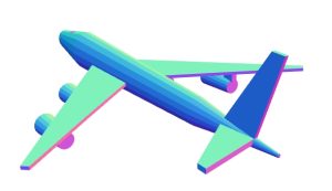 Boeing Plane