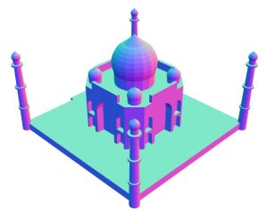 Tajmahal
