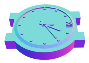 WatchCase