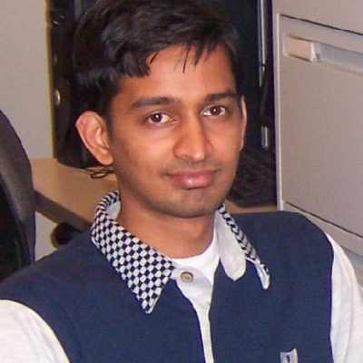 Gopalakrishnan