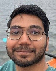 Pramod Thombre