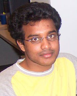 RakeshVemulapally