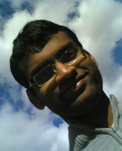 VaibhavDeshpande