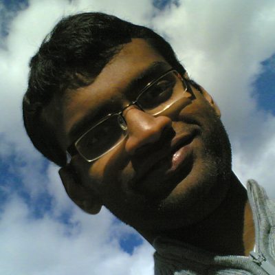 VaibhavDeshpande