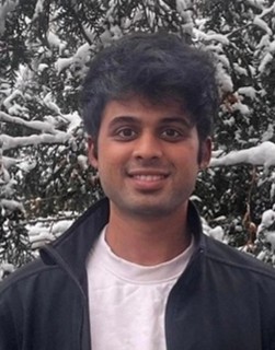 Aditya Aher